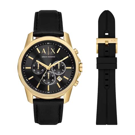 relojes armani exchange.